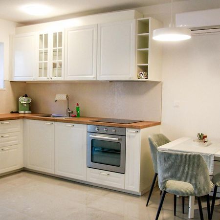 Apartment Split-Dvor Εξωτερικό φωτογραφία