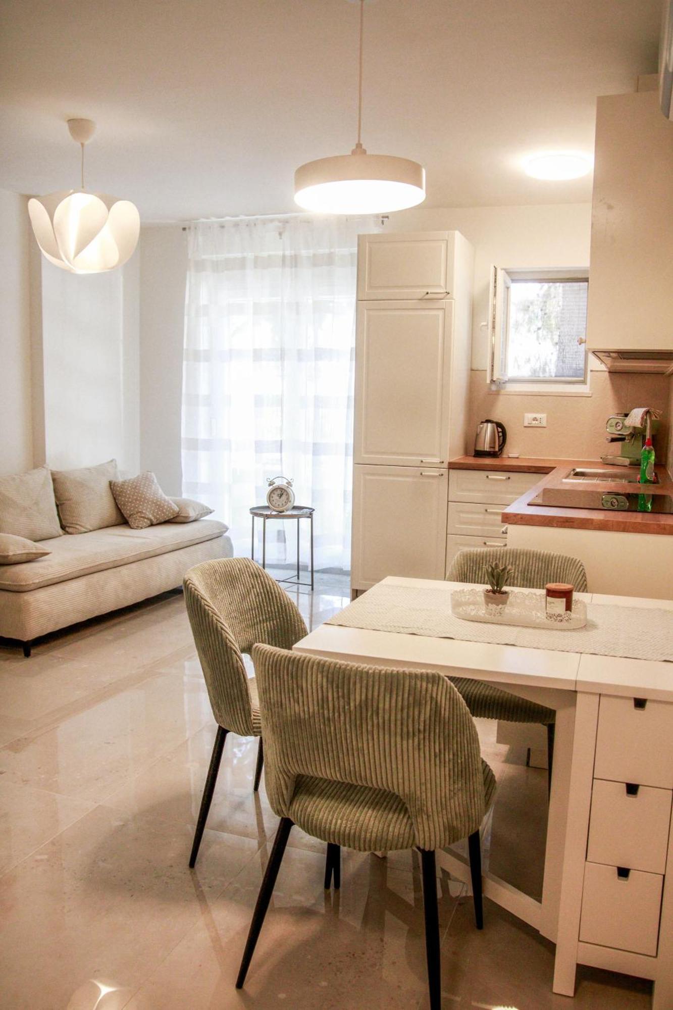 Apartment Split-Dvor Εξωτερικό φωτογραφία