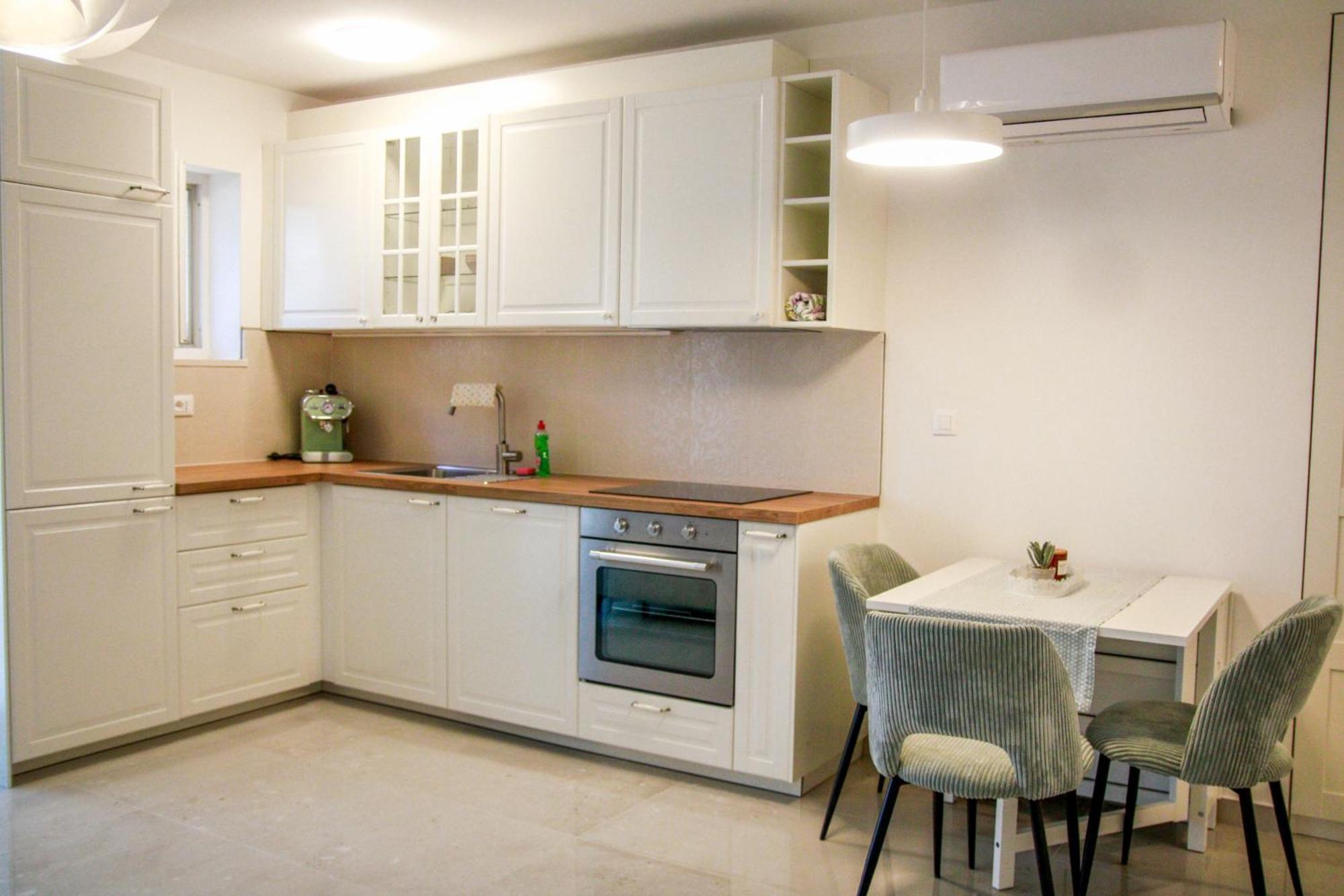Apartment Split-Dvor Εξωτερικό φωτογραφία