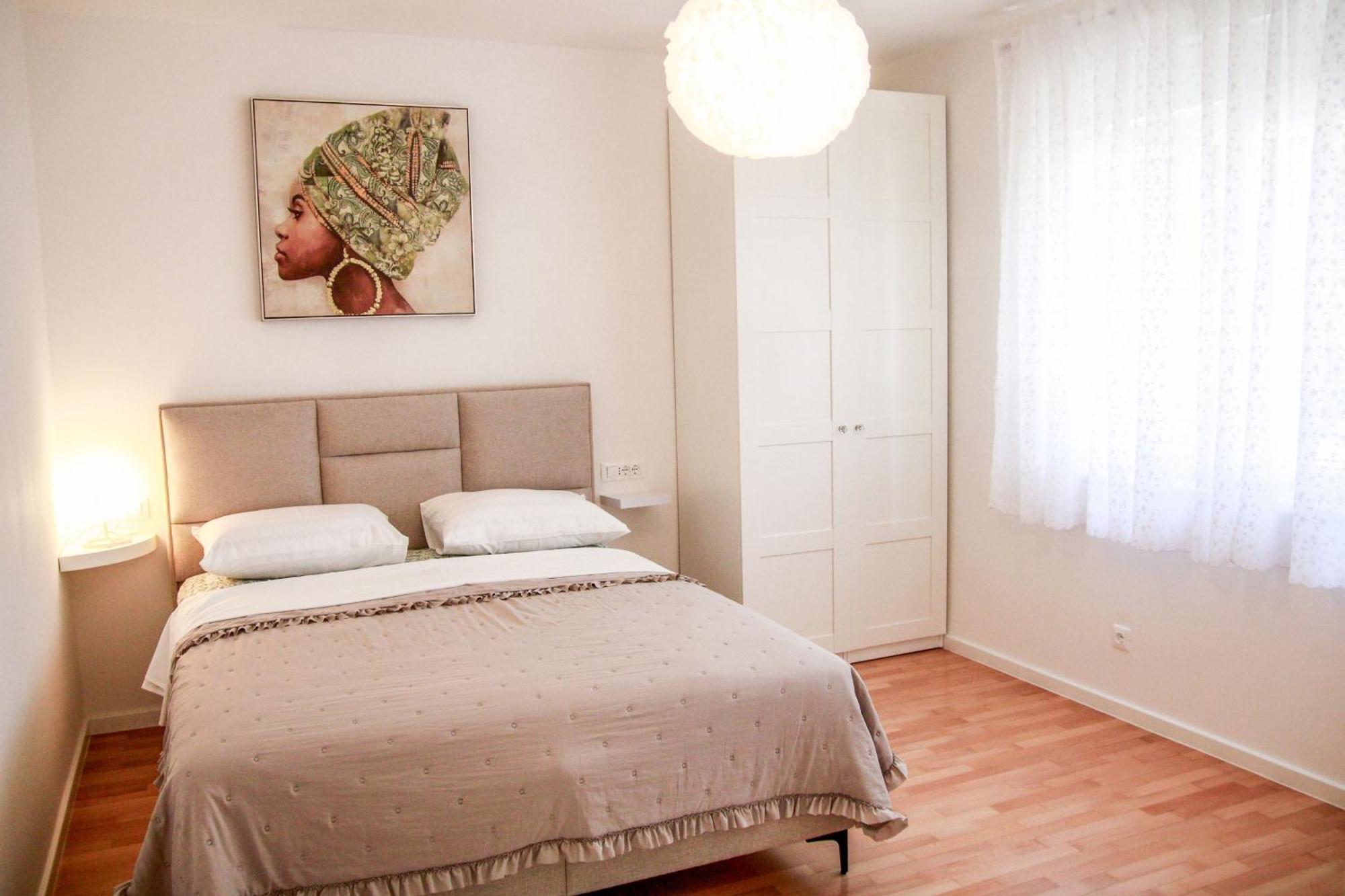 Apartment Split-Dvor Εξωτερικό φωτογραφία